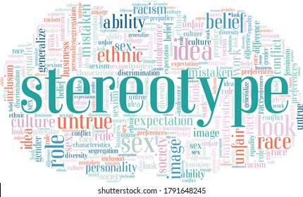 stereotype-word-cloud-isolated-on-260nw-1791648245