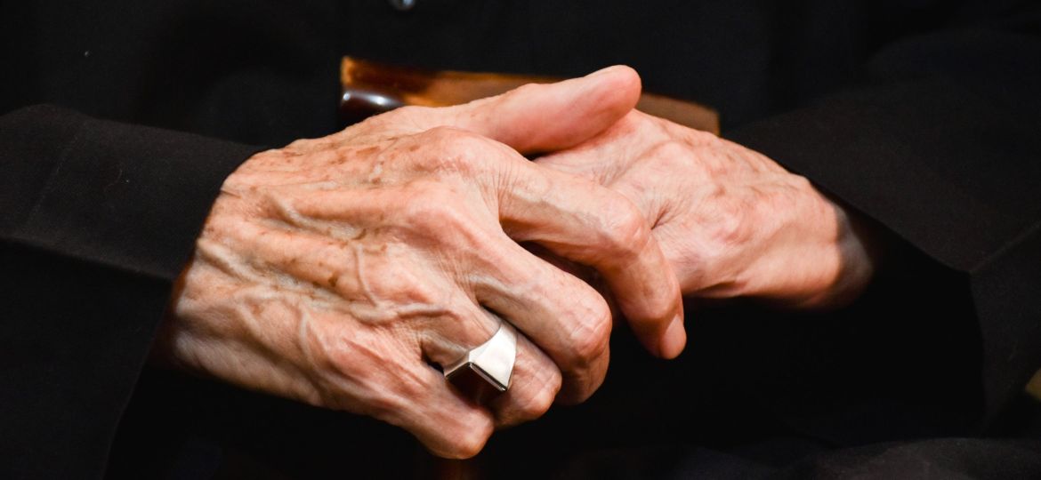 κακοποιηση ηλικιωμενων