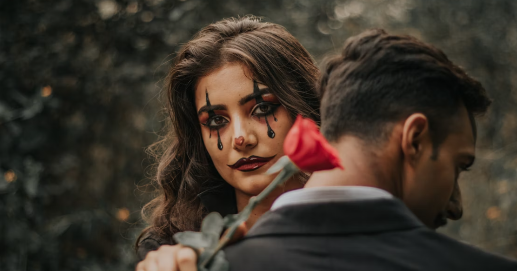 toxic relationship